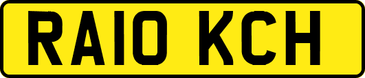 RA10KCH