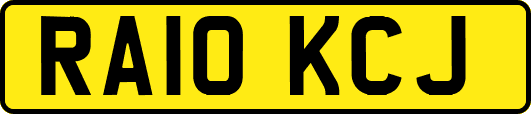 RA10KCJ