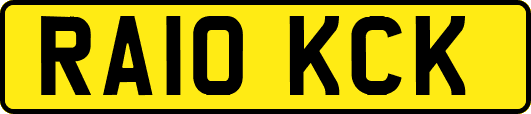 RA10KCK