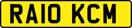 RA10KCM