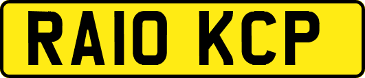 RA10KCP