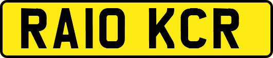 RA10KCR
