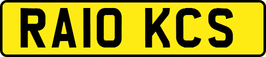 RA10KCS