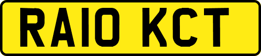 RA10KCT