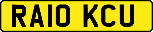 RA10KCU