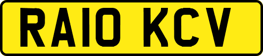 RA10KCV