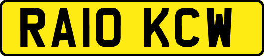 RA10KCW