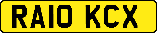 RA10KCX