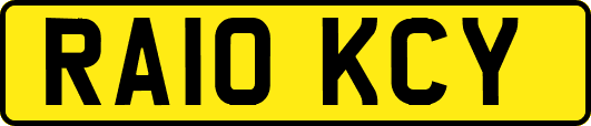 RA10KCY
