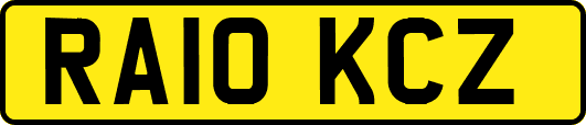 RA10KCZ