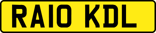 RA10KDL