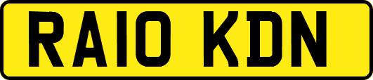 RA10KDN