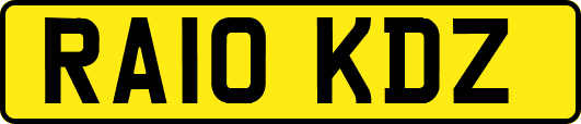 RA10KDZ