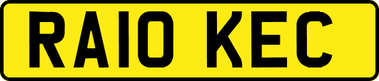 RA10KEC