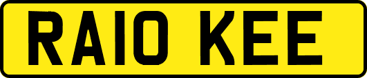 RA10KEE
