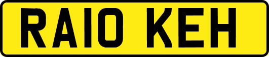 RA10KEH