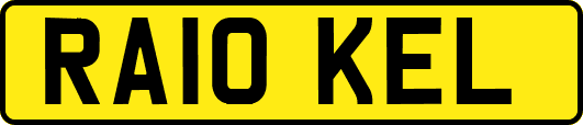 RA10KEL