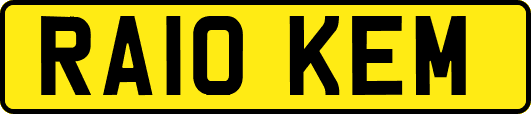 RA10KEM