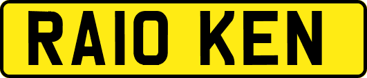 RA10KEN