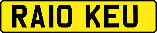 RA10KEU