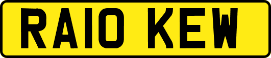 RA10KEW