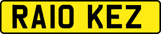 RA10KEZ