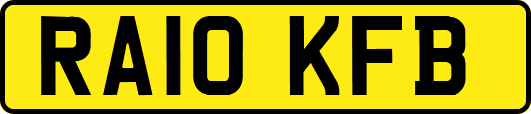 RA10KFB