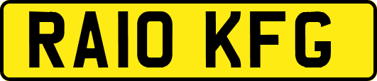 RA10KFG