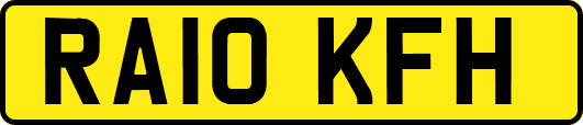 RA10KFH