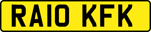 RA10KFK