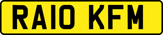 RA10KFM