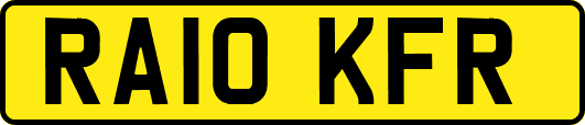 RA10KFR