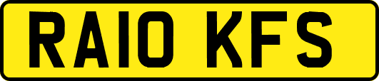 RA10KFS