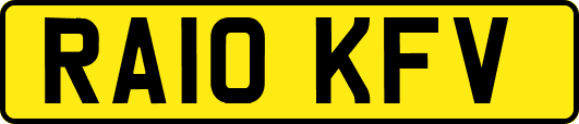 RA10KFV