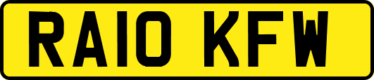 RA10KFW