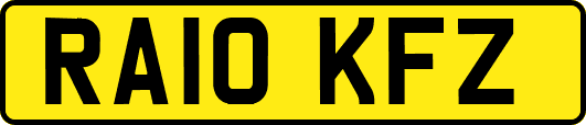 RA10KFZ