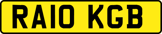 RA10KGB