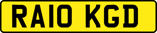 RA10KGD