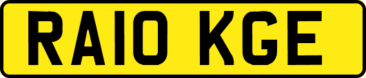 RA10KGE