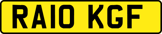 RA10KGF