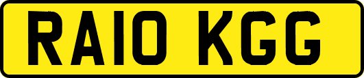 RA10KGG