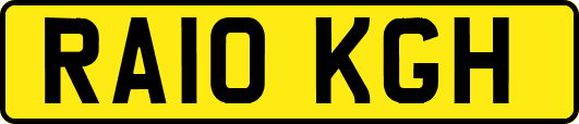 RA10KGH