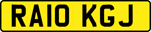 RA10KGJ