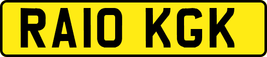 RA10KGK