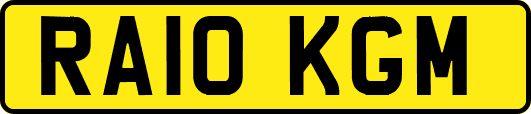 RA10KGM