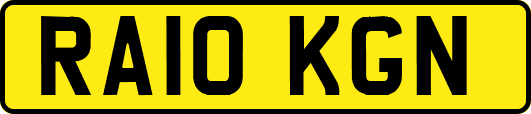 RA10KGN