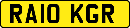 RA10KGR