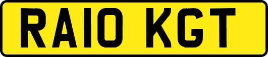 RA10KGT