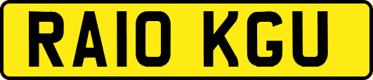 RA10KGU