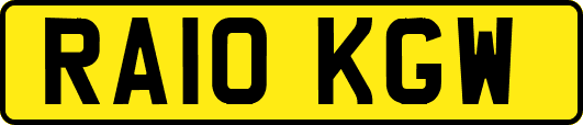RA10KGW